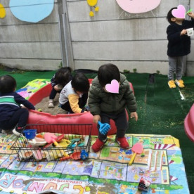 ひととき保育方南の写真3