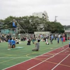 椎名町ひまわり保育園の写真2