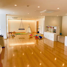 Discovery Kids School 祐天寺