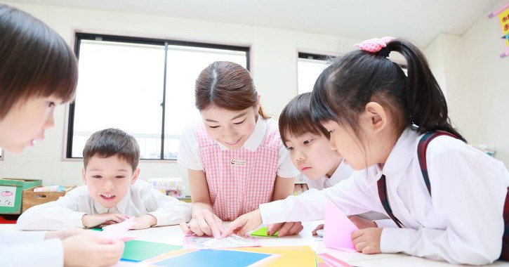 Discovery Kids School 祐天寺