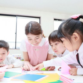 Discovery Kids School 祐天寺の写真3