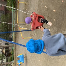 この木なんの木園の写真12