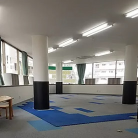 この木なんの木園の写真2