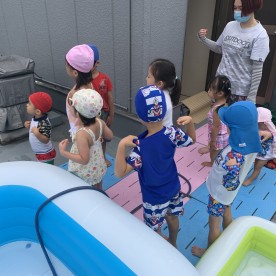 この木なんの木園の写真13