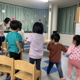 この木なんの木園の写真10