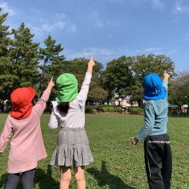 この木なんの木園の写真9