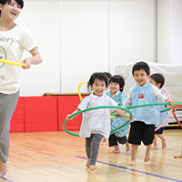特定非営利活動法人　里山保育やまっこかわっこ