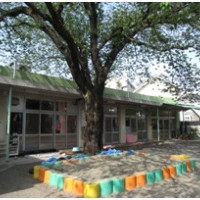 杉並区保育室善福寺
