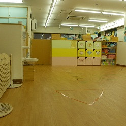 杉並区保育室下井草南の写真2