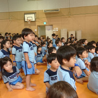 バディスポーツ幼児園世田谷の写真4