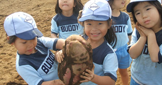 バディスポーツ幼児園世田谷