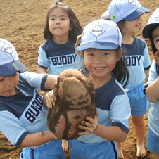 バディスポーツ幼児園世田谷の写真3