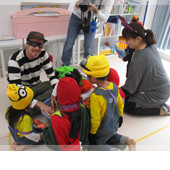 FUTURE児童園・太子堂の写真5