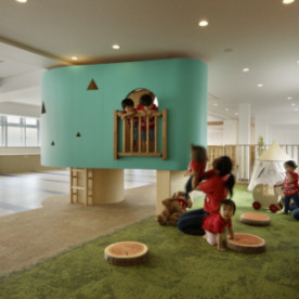 GG KIDS　インターナショナル保育園戸越の写真4