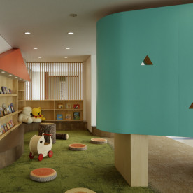 GG KIDS　インターナショナル保育園戸越の写真3