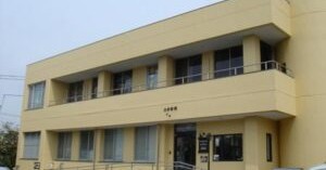 トータルファミリーケア北西医院病児保育室おんぷ