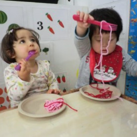 SOMOS　International Preschoolの写真2
