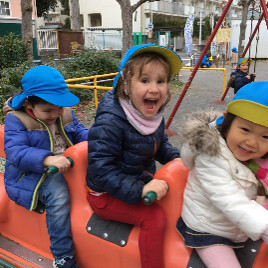 SOMOS　International Preschoolの写真3
