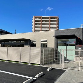 スクルドエンジェル保育園三門園の写真2