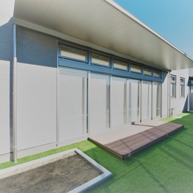 スクルドエンジェル保育園三門園