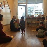 RYOZAN　PARK　PRESCHOOLの写真3