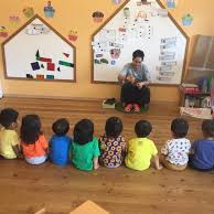 RYOZAN　PARK　PRESCHOOLの写真4