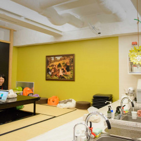 RYOZAN　PARK　PRESCHOOL