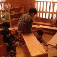 広尾シュタイナーこども園