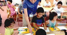 ohana international school　オハナインターナショナルスクール