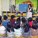 宗教法人調布バプテスト・テンプル付属こひつじ幼児園の写真4