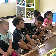 Machida International Kids schoolの写真3