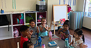Machida International Kids school