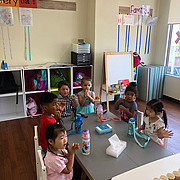 Machida International Kids schoolの写真4