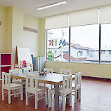 Machida International Kids school