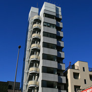 St.Paul Azabu Christian Academy