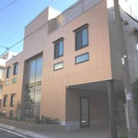 おはよう保育園椎名町