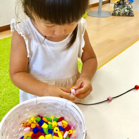 Kids　Academy Noahの写真3