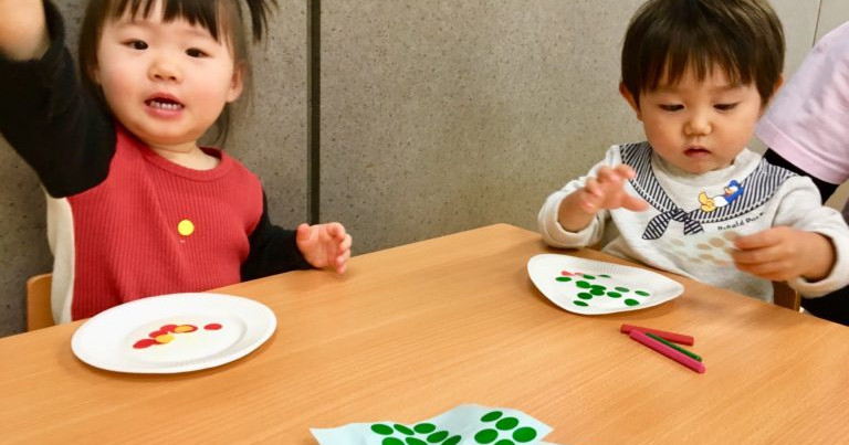 Kids　Academy Noah
