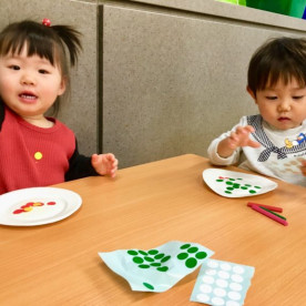 Kids　Academy Noahの写真4