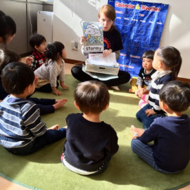 Kids　Academy Noahの写真2