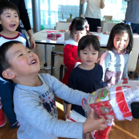 バディスポーツ幼児園　有明園の写真3