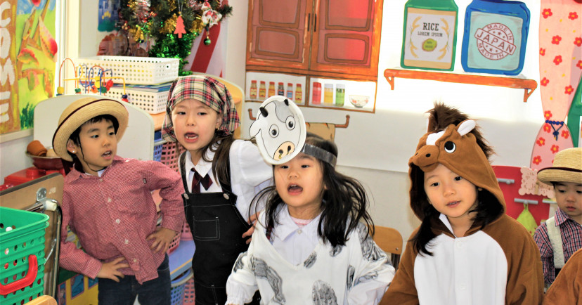 PRINCETON　ACADEMY　INTERNATIONAL　SCHOOL
