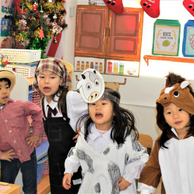 PRINCETON　ACADEMY　INTERNATIONAL　SCHOOLの写真4