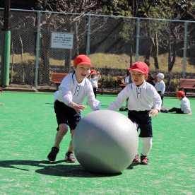 PRINCETON　ACADEMY　INTERNATIONAL　SCHOOLの写真3
