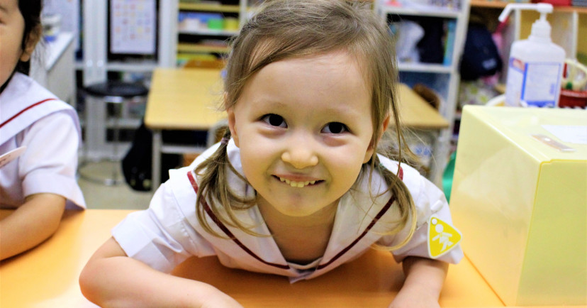 PRINCETON　ACADEMY　INTERNATIONAL　SCHOOL