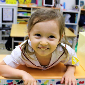 PRINCETON　ACADEMY　INTERNATIONAL　SCHOOLの写真5
