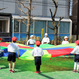 PRINCETON　ACADEMY　INTERNATIONAL　SCHOOLの写真2