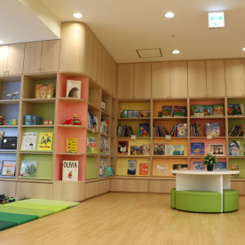 RISE Japan 代官山の写真2