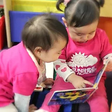 サンシャインキッズアカデミー（Kindergarten&Afterschool）の写真3