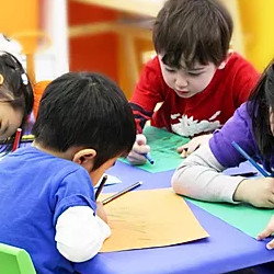 サンシャインキッズアカデミー（Kindergarten&Afterschool）